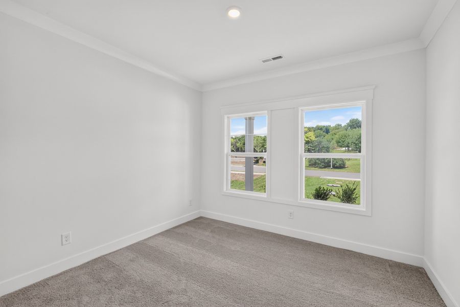 *Photo of actual home.