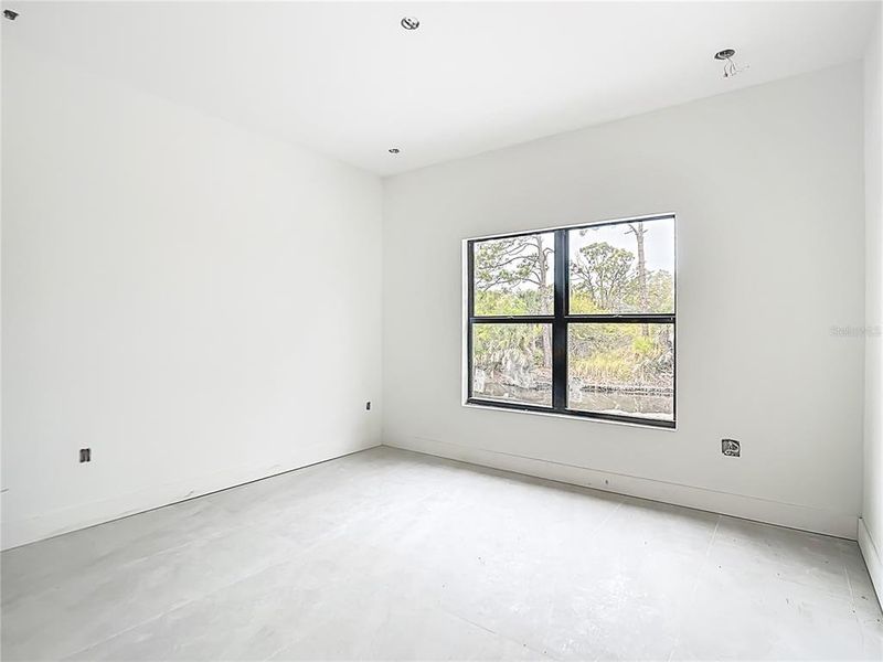Spacious, unfurnished interior of a new home in , Port Charlotte (Image 28). Spacious, unfurnished interior of a new home in , Port Charlotte (Image 28).