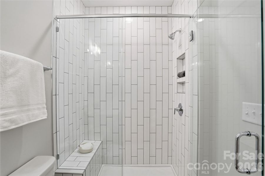 Furnished interior view inside a new home in Rone Creek, Waxhaw (Image 30). Furnished interior view inside a new home in Rone Creek, Waxhaw (Image 30).