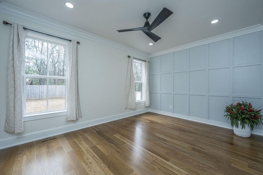 Spacious, unfurnished interior of a new home in , Ladson (Image 26). Spacious, unfurnished interior of a new home in , Ladson (Image 26).