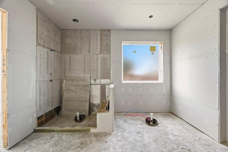 Plenty of natural light while maintaining privacy! Plenty of natural light while maintaining privacy!