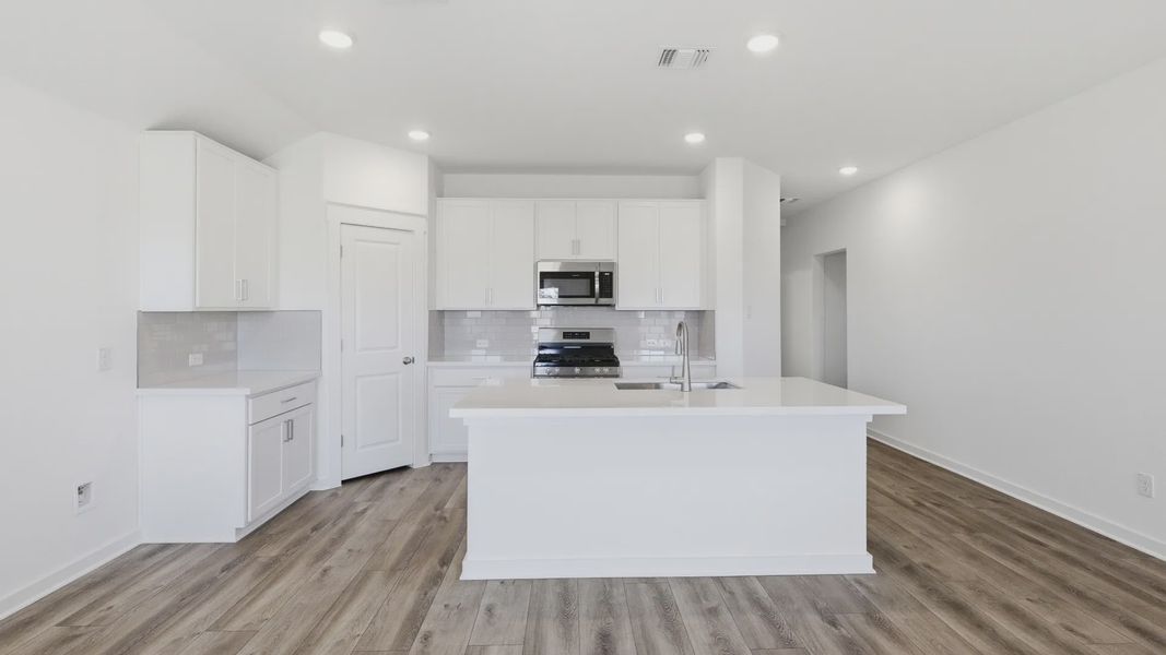 Representative Photo. This home is not complete.