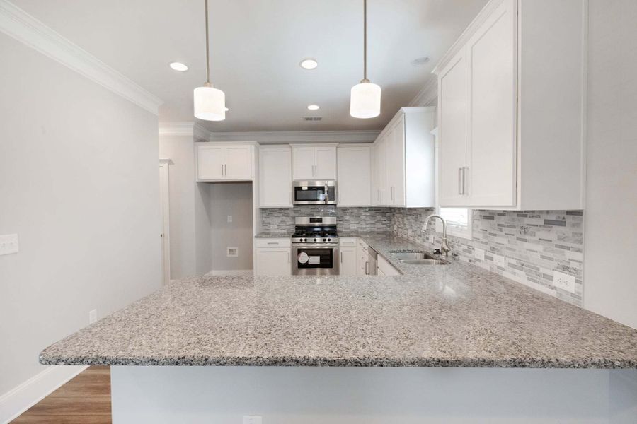 Image 158 representing the Meadowbrook by Caviness & Cates Communities in Sutherland Station at Olde Liberty, Franklinton, NC. Image 158 representing the Meadowbrook by Caviness & Cates Communities in Sutherland Station at Olde Liberty, Franklinton, NC.