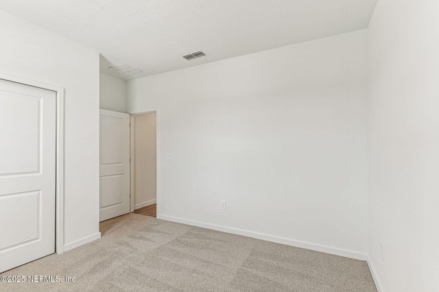 Spacious, unfurnished interior of a new home in , Palm Coast (Image 21).