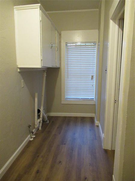 Spacious, unfurnished interior of a new home in , Caddo Mills (Image 26).