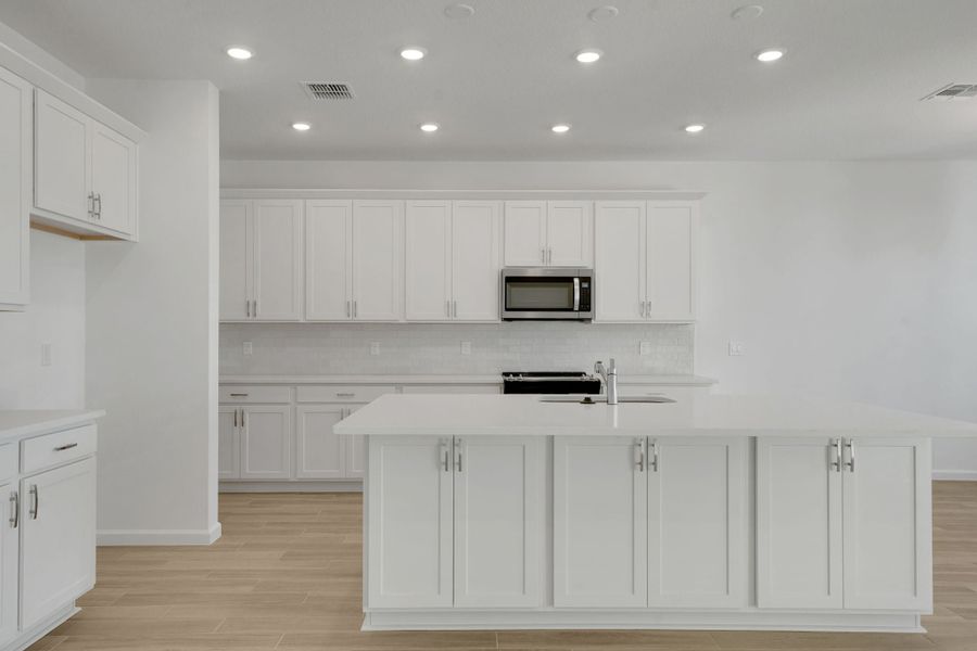 New Home in Lady Lake, FL.  - Slide 21