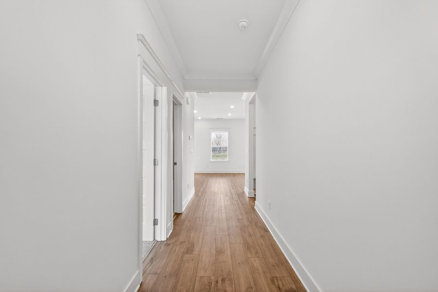 *Photo of actual home.