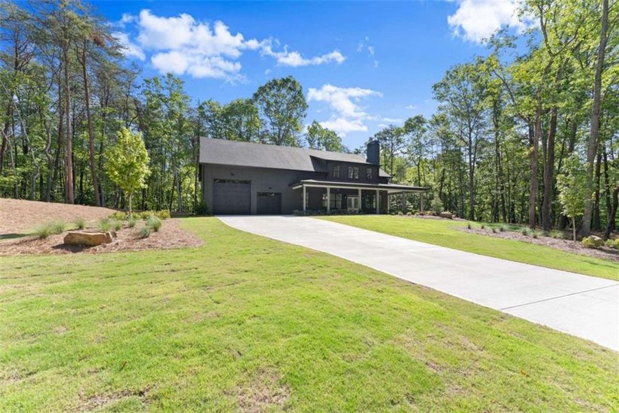 Image 68 of a home in .