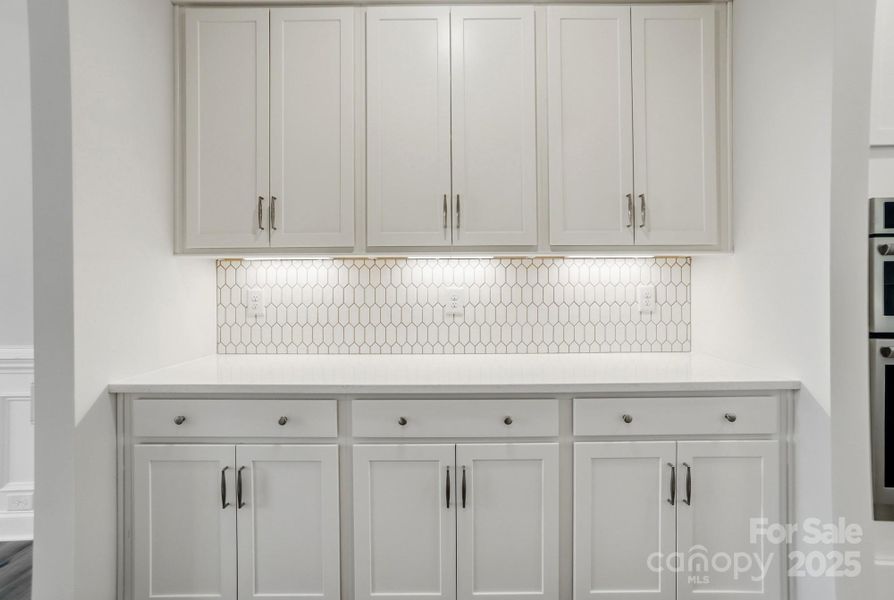 Image 45 of a home in The Enclave at Laurelbrook.