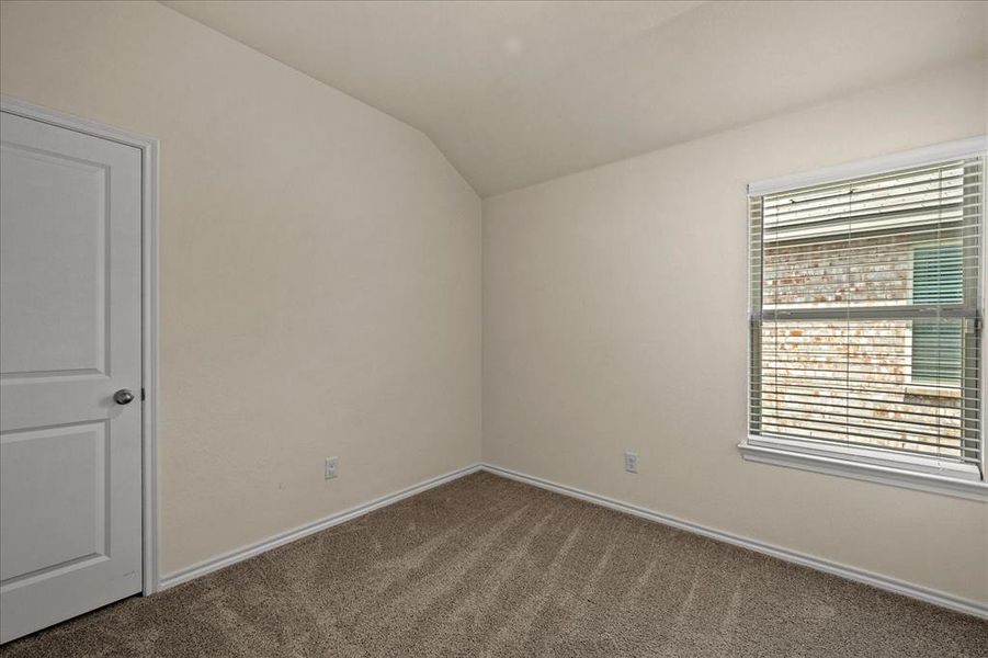 Spacious, unfurnished interior of a new home in Magnolia, Josephine (Image 25).
