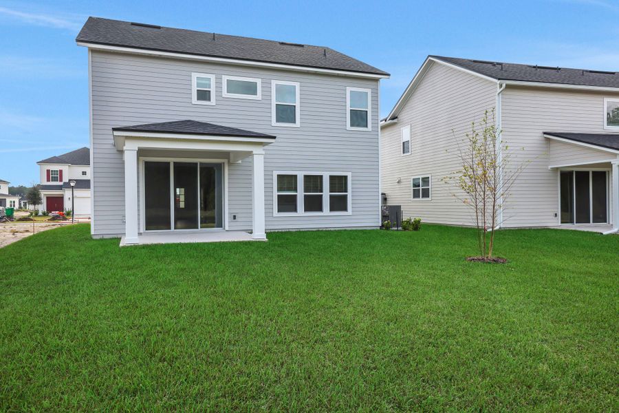 1043 Brook Forest Drive, St Augustine, FL.  - Slide 6