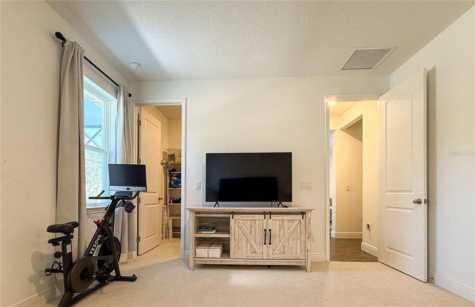 Furnished interior view inside a new home in , Minneola (Image 27).