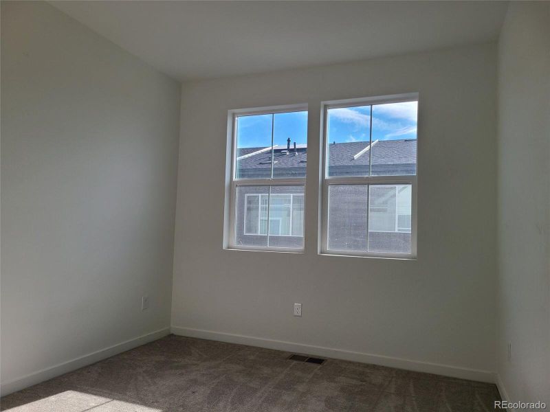 Spacious, unfurnished interior of a new home in , Arvada (Image 16).