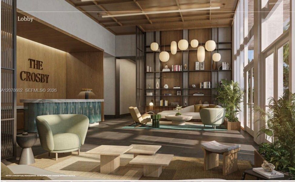 Community amenities in , Miami (Image 13).