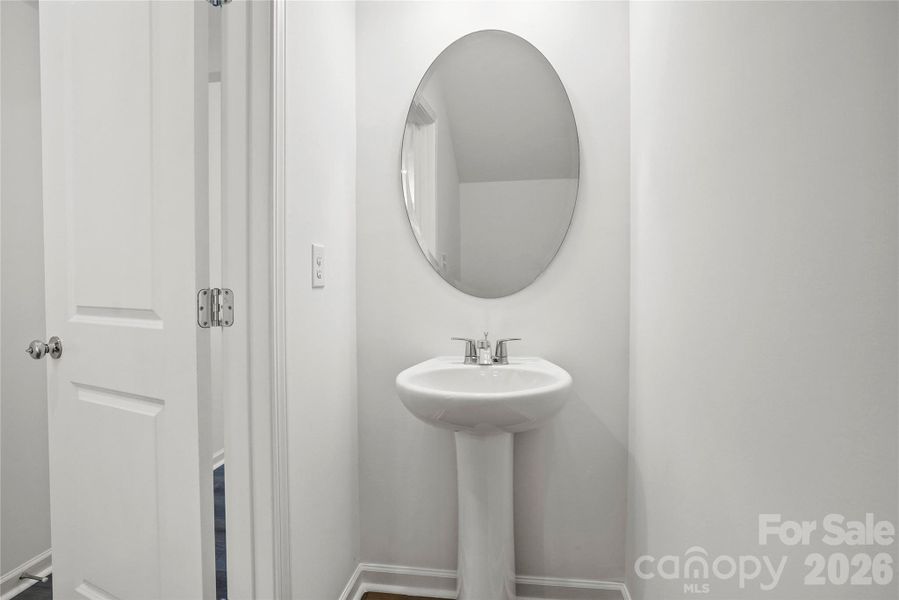Representative Photo, not of this home.