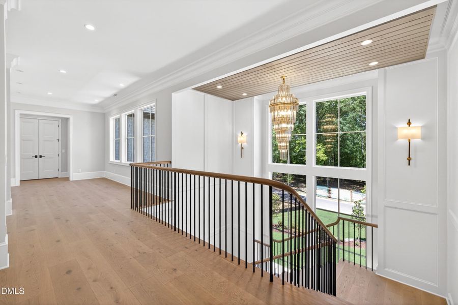 6508 Sanctuary Falls Drive Raleigh -51