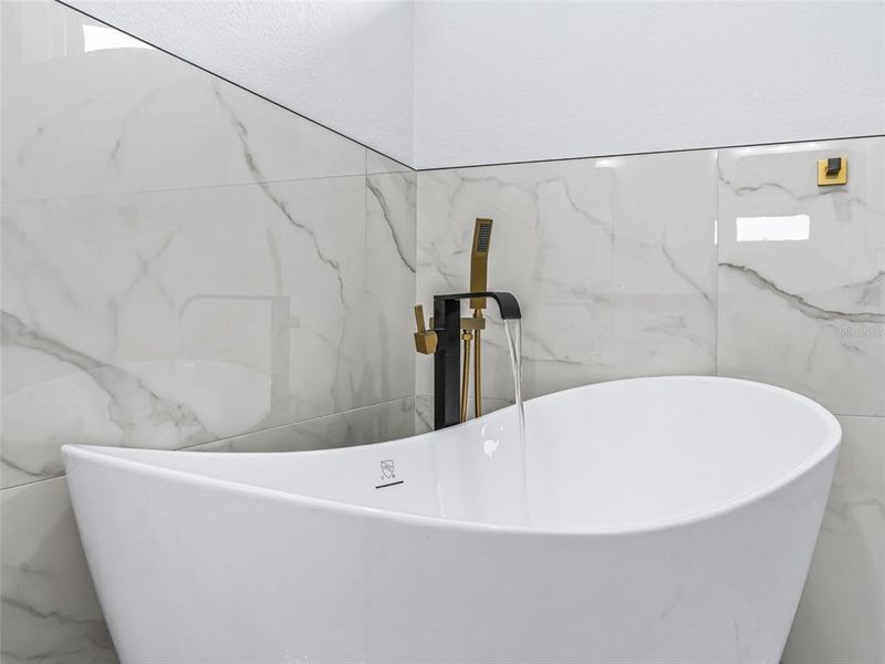Close-up of interior finishes inside a home in , Morriston (Image 21). Close-up of interior finishes inside a home in , Morriston (Image 21).