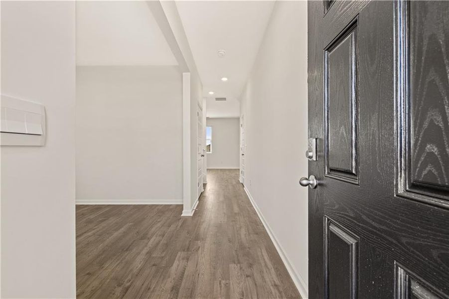 Image 28 of a home in Twin Lakes.