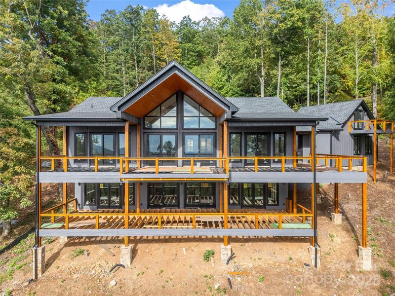 Image 32 of a home in .