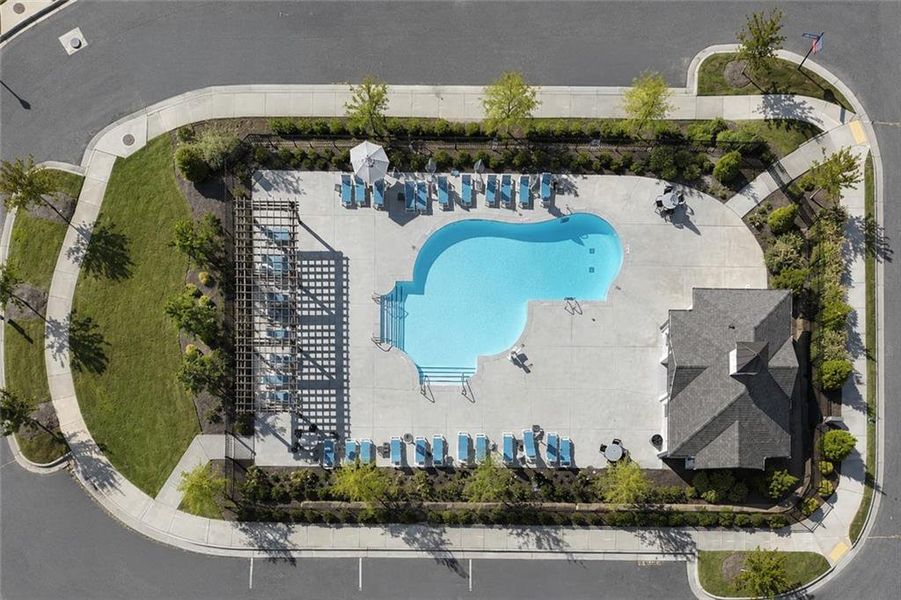 Community amenities in , Johns Creek (Image 43).