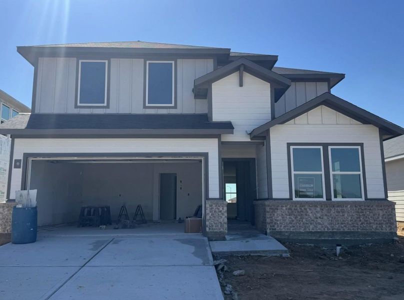 26719 Plain Glee Street ~ Under Construction