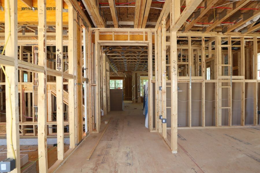 Framing Framing