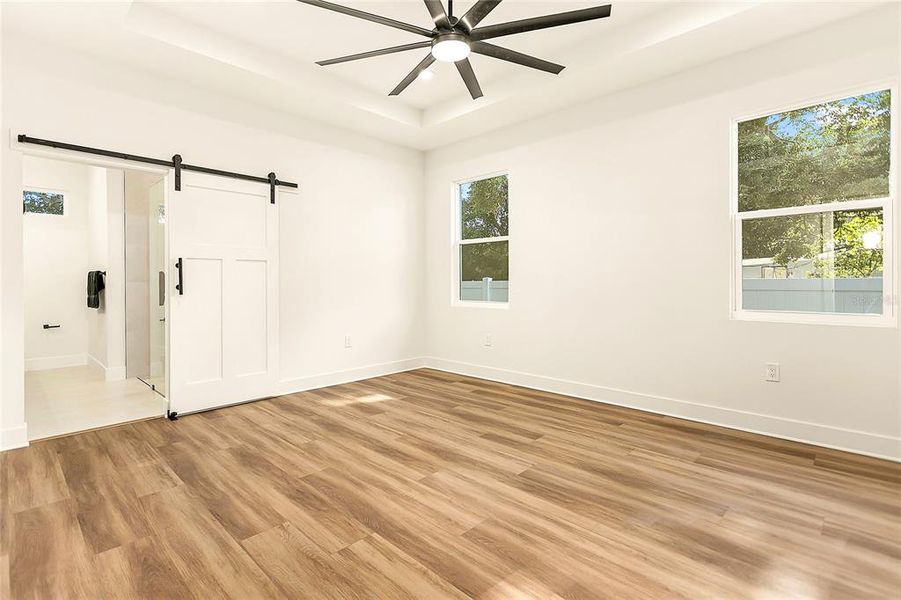 Spacious, unfurnished interior of a new home in , Tampa (Image 17). Spacious, unfurnished interior of a new home in , Tampa (Image 17).