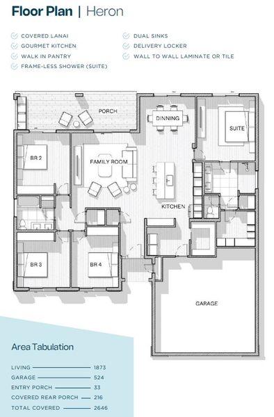 Floor plan Floor plan