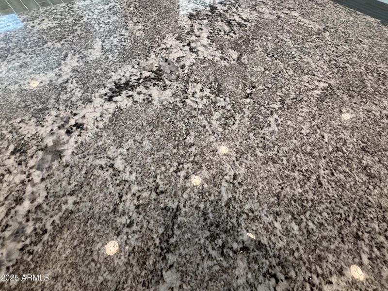 12 Granite Countertop