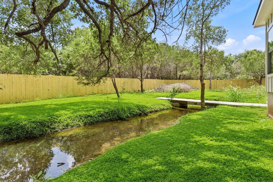 Natural landscape and outdoor views near  in Wimberley (Image 27).