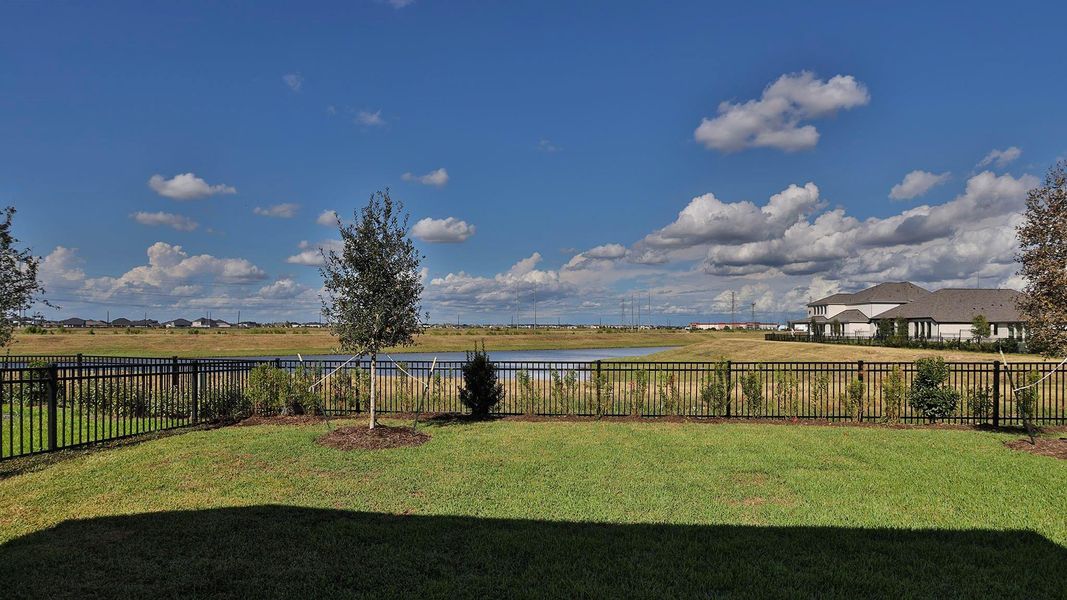 Community amenities in Marvida 55' - Gated, Cypress (Image 13).