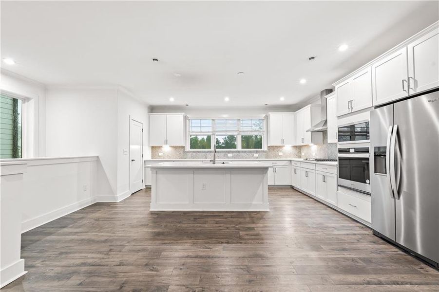 Image 31 of a home in Avondale Park: Townes.