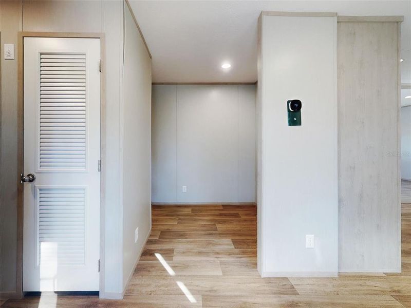 Spacious, unfurnished interior of a new home in , Williston (Image 41). Spacious, unfurnished interior of a new home in , Williston (Image 41).