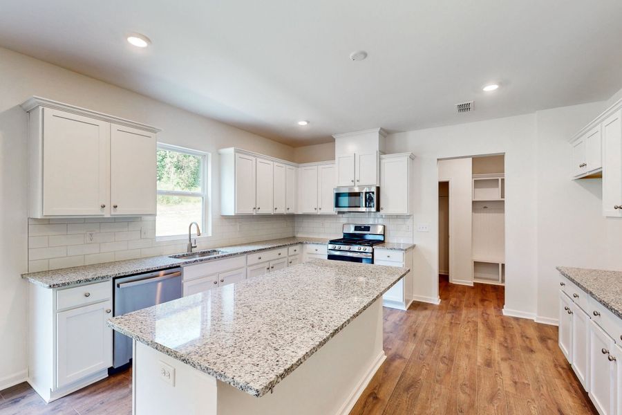 Kitchen Kitchen