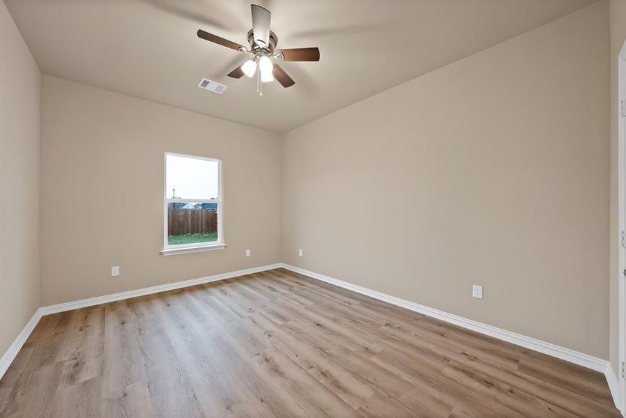 Spacious, unfurnished interior of a new home in , Mabank (Image 15). Spacious, unfurnished interior of a new home in , Mabank (Image 15).