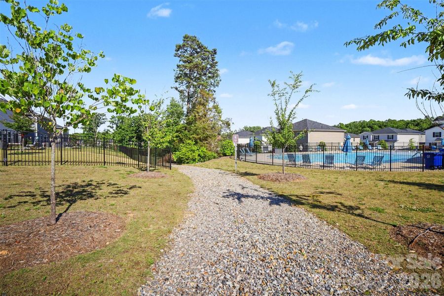 Natural landscape and outdoor views near Shepherds Landing in Mooresville (Image 37).