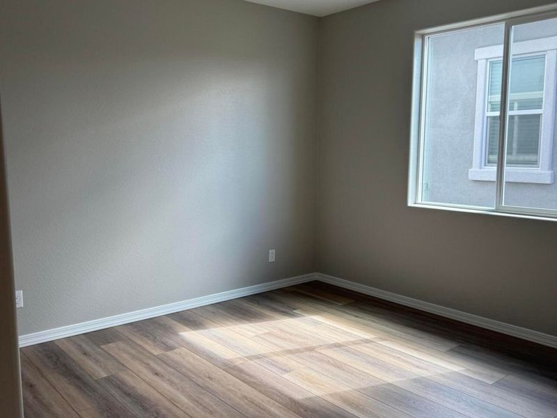 Spacious, unfurnished interior of a new home in Westwood, Prescott (Image 9).