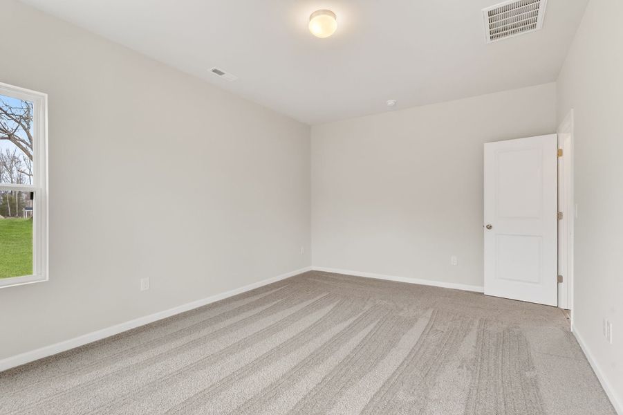 New Home in Fremont, NC.  - Slide 25