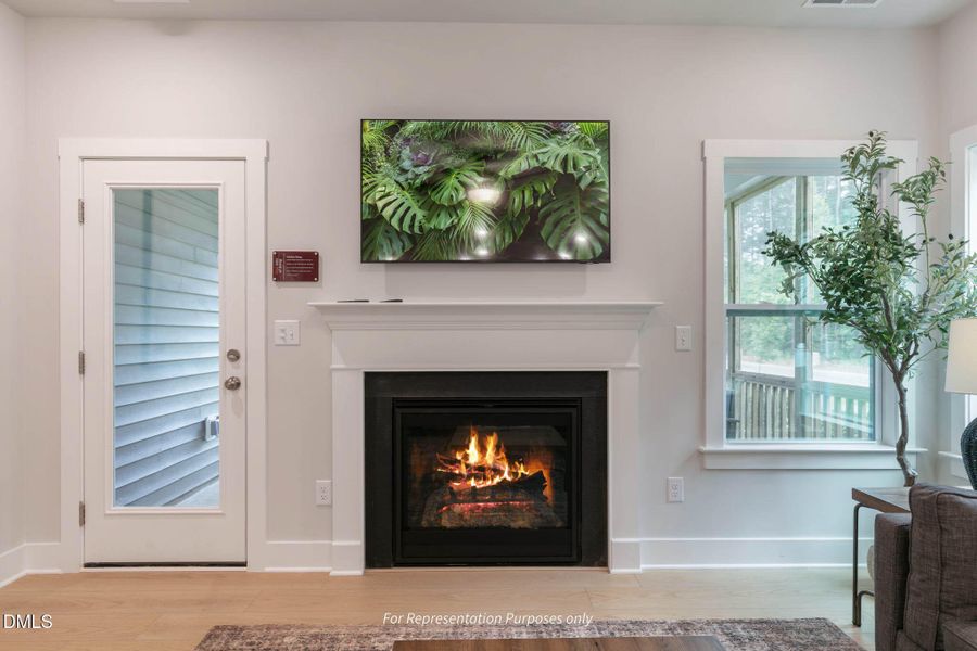 Clayton MH Model Home -09