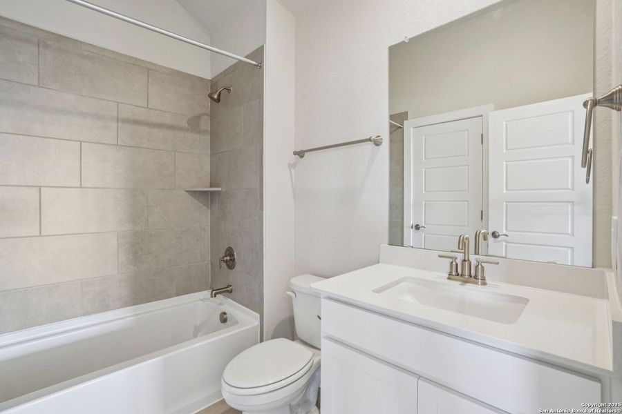 Image 50 of a home in Carmel Ranch.