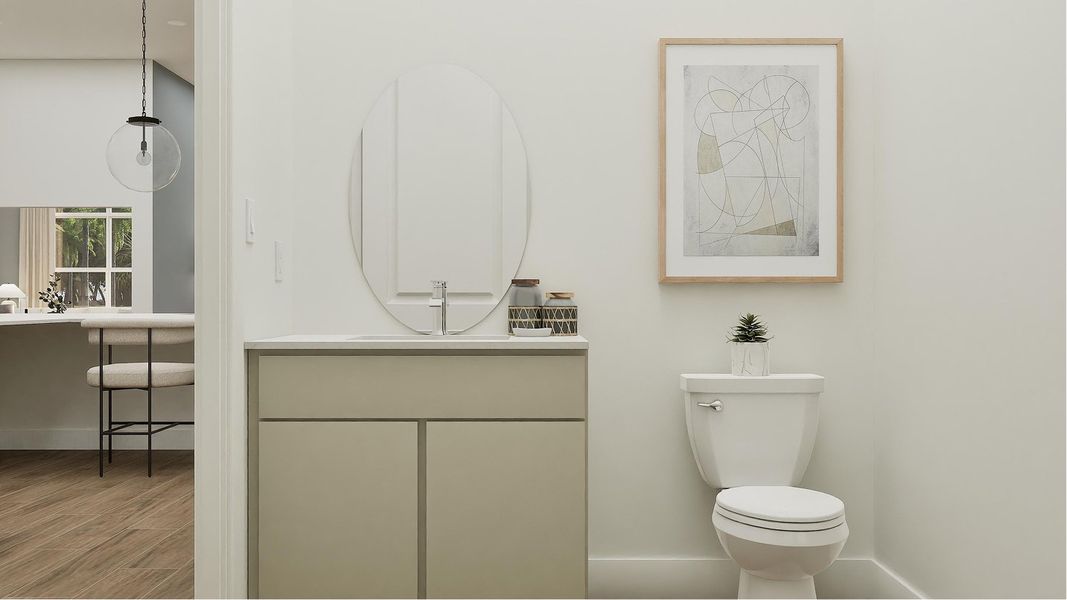 5176 Vanderbilt Powder F1