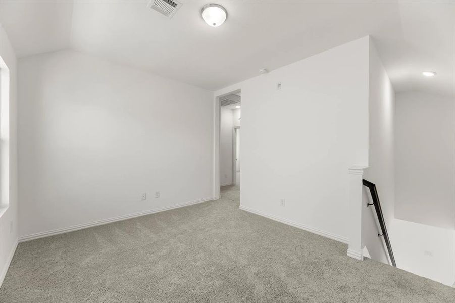 Spacious, unfurnished interior of a new home in , Forney (Image 24). Spacious, unfurnished interior of a new home in , Forney (Image 24).