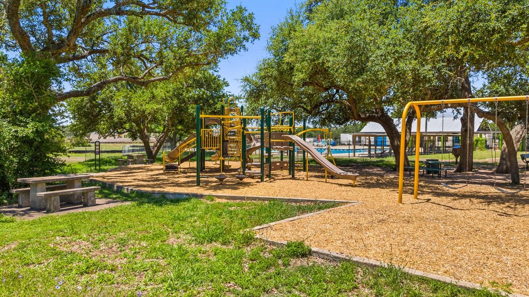 Dripping Springs Area Amenities