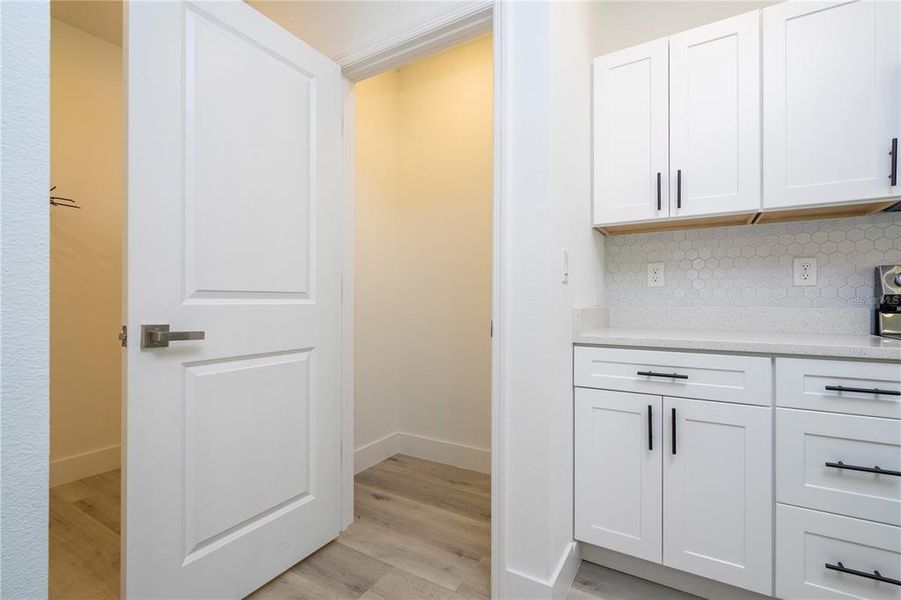Furnished interior view inside a new home in , Eustis (Image 8). Furnished interior view inside a new home in , Eustis (Image 8).