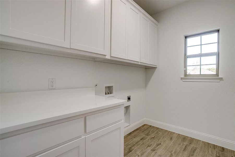 Furnished interior view inside a new home in , Burleson (Image 12). Furnished interior view inside a new home in , Burleson (Image 12).