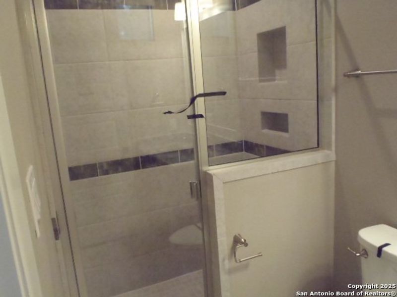 Furnished interior view inside a new home in , New Braunfels (Image 16). Furnished interior view inside a new home in , New Braunfels (Image 16).