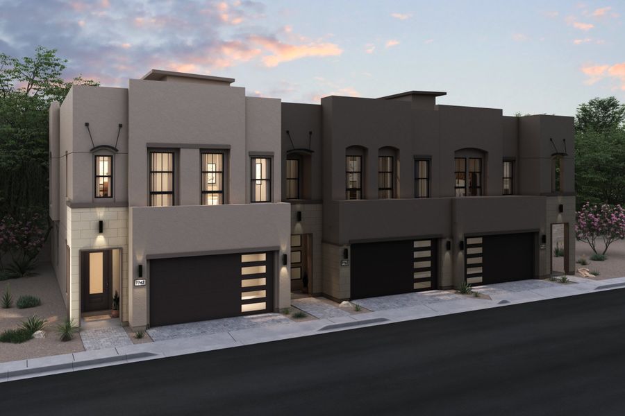 Laconia III Mediterranean Modern Laconia III Mediterranean Modern