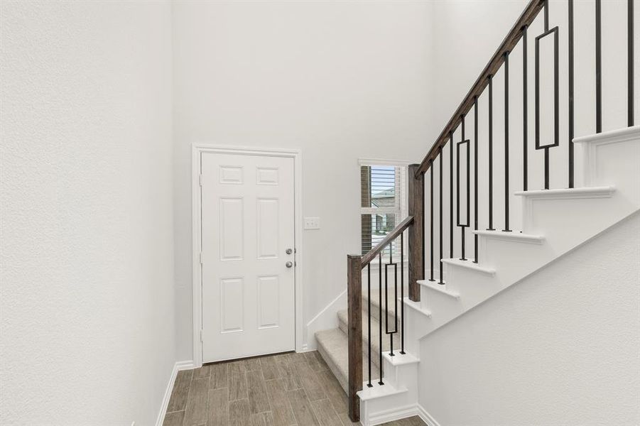 03. 2500 McNally - Entry