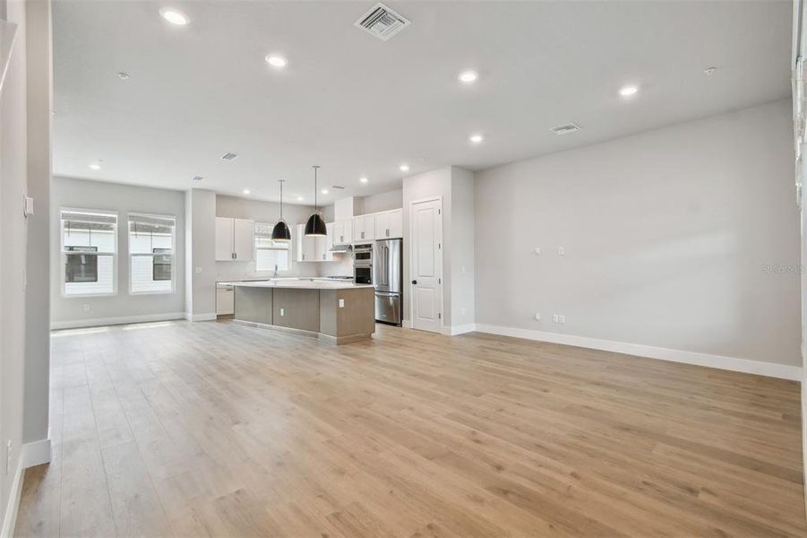 Family Room Family Room