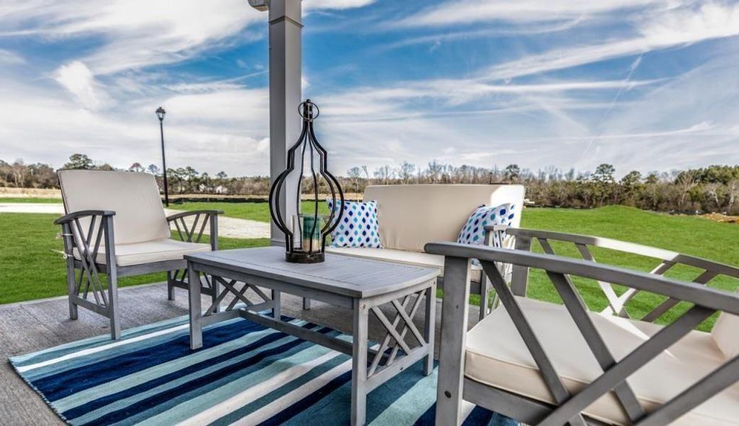 Image 18 of a home in Jones Ridge.